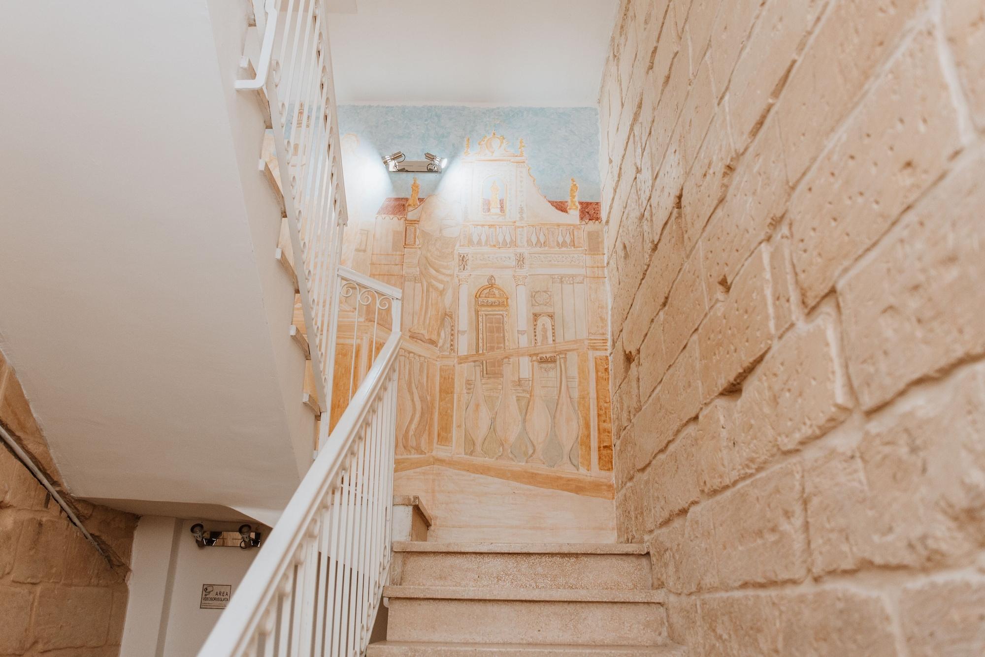 Varios Terrae Hydrunti