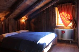 Alquiler Vacacional - Chalet Fiore