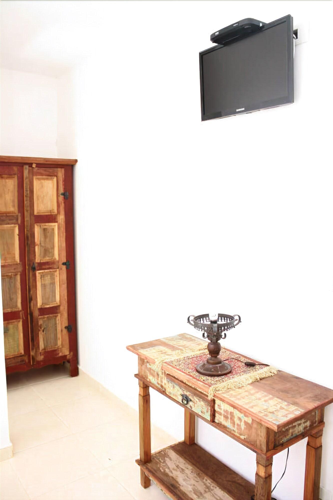 Set de Habitación Gloria Hotel