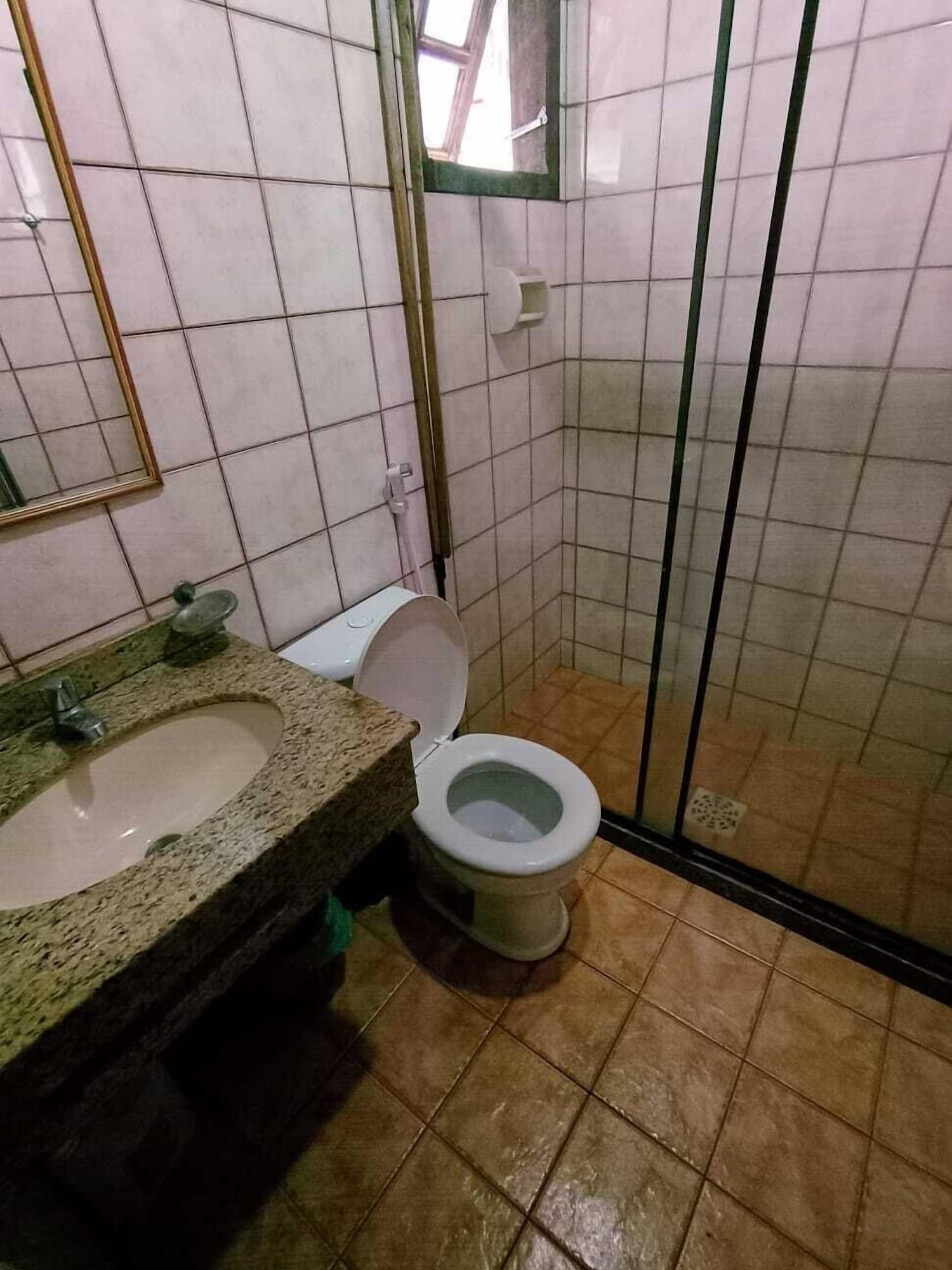 Equipamiento de Habitación Apart hotel Praia do Pero