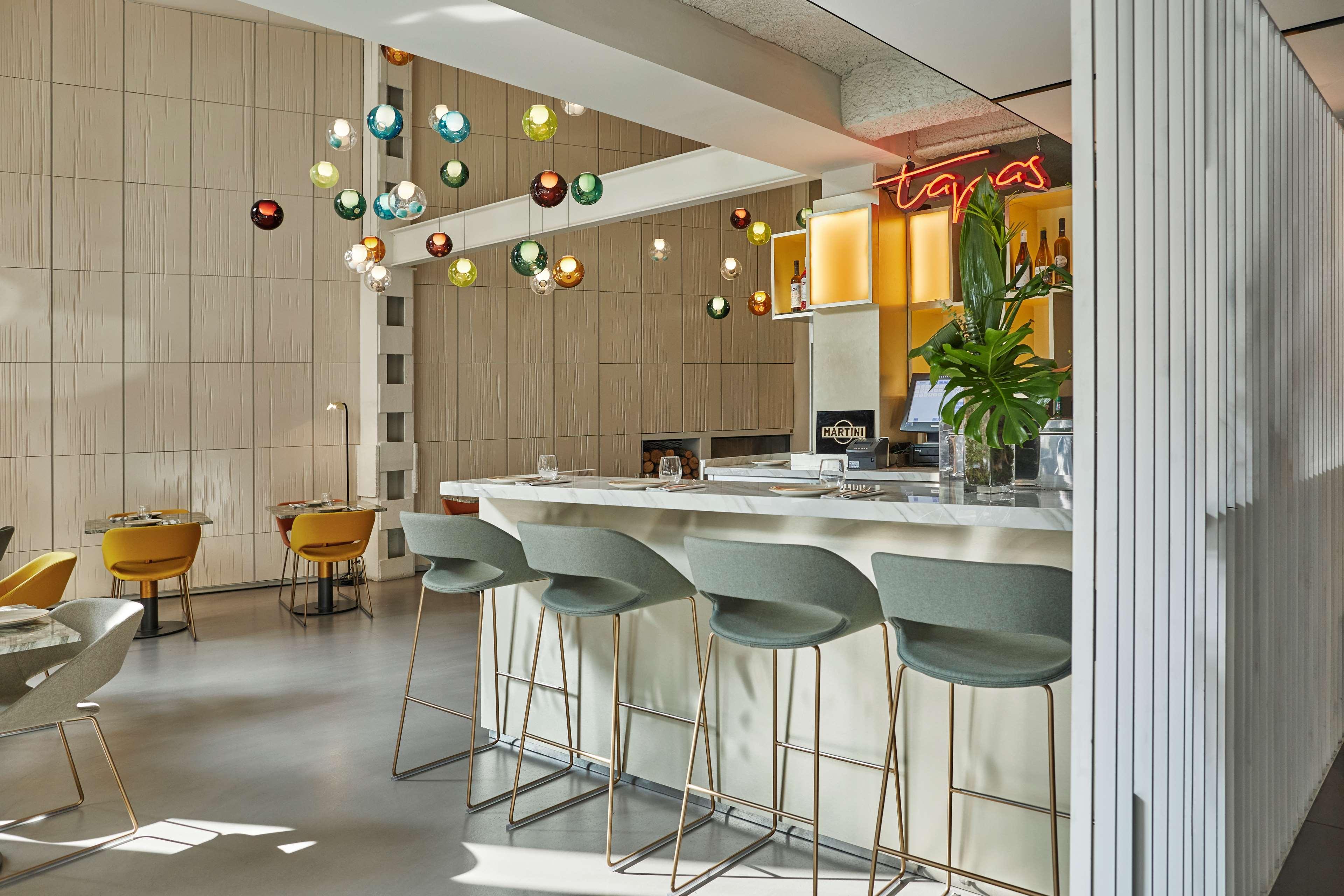 Restaurant Ohla Eixample
