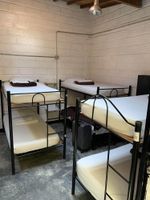 Alojamiento - Casa Estacion - Hostel