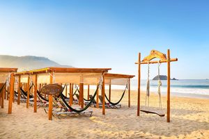 Alojamiento - Sunscape Dorado Pacifico Ixtapa Resort and Spa- All Inclusive