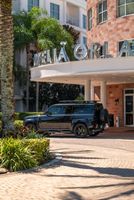 Hospedagens - Meliá Orlando Celebration