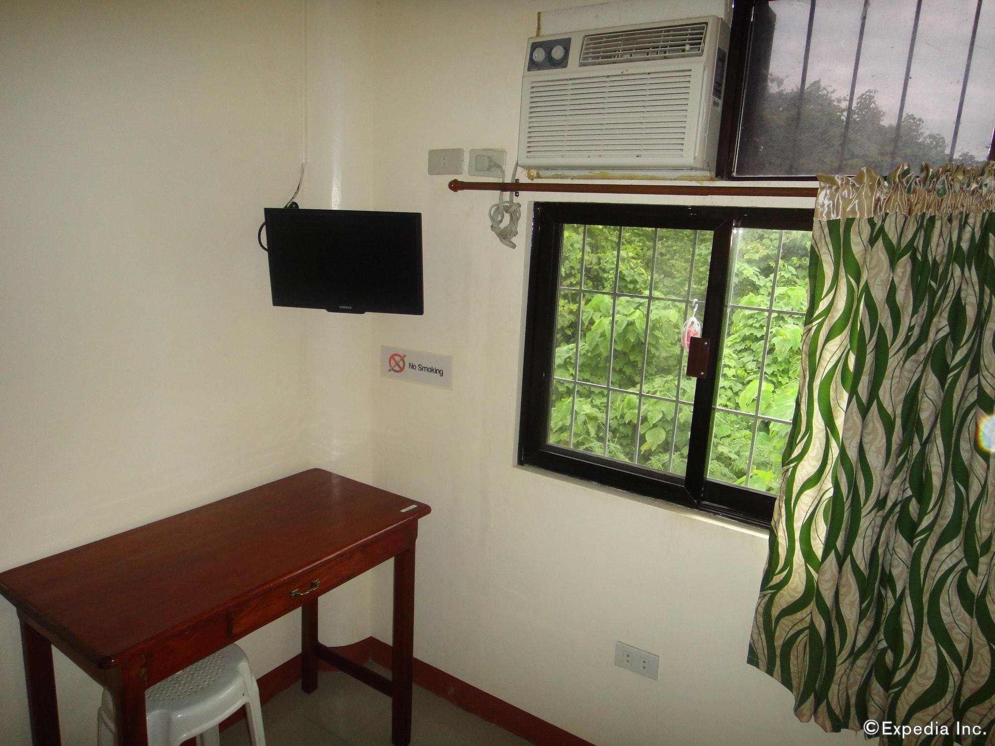 Set de Habitación Amerson Pension Place - Hostel