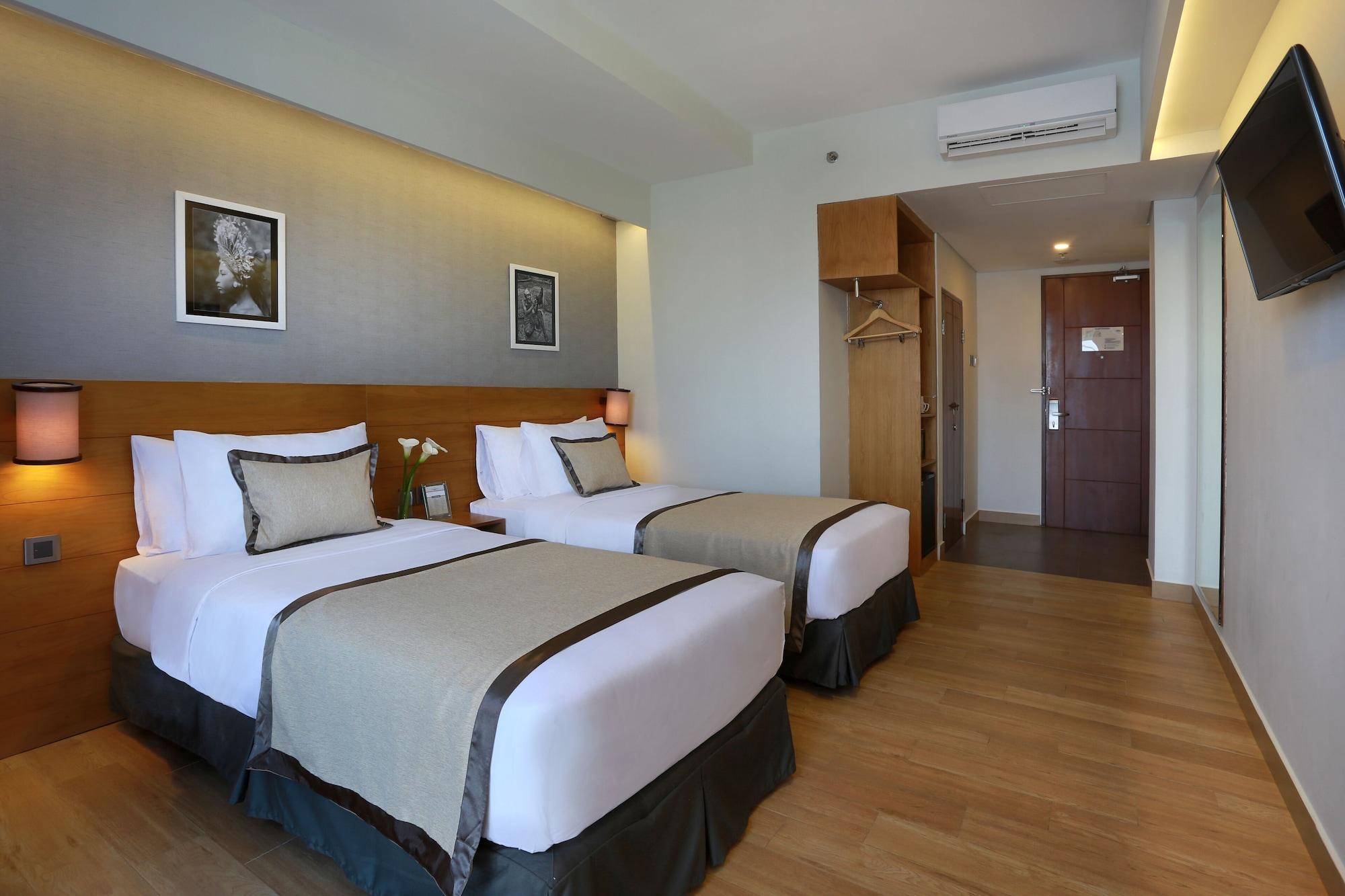 Habitación Azana Boutique Hotel Denpasar