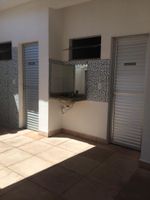 Alquiler Vacacional - Apt 1 and 2 bedroom furnished 700 m from the sea