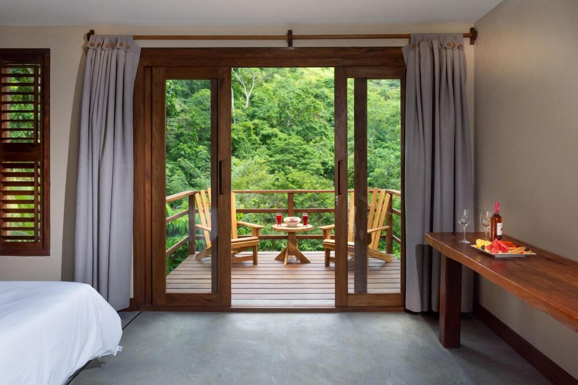 Habitación Senda Koguiwa