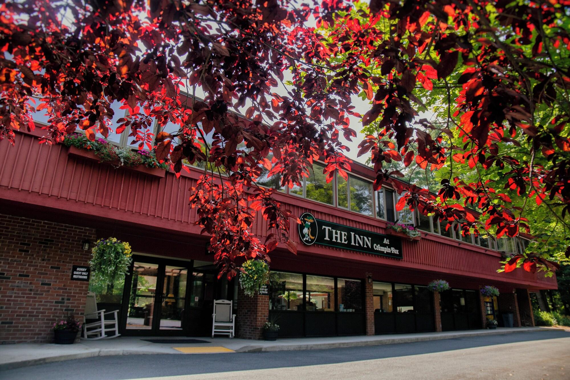 Varios The Inn At Crumpin Fox