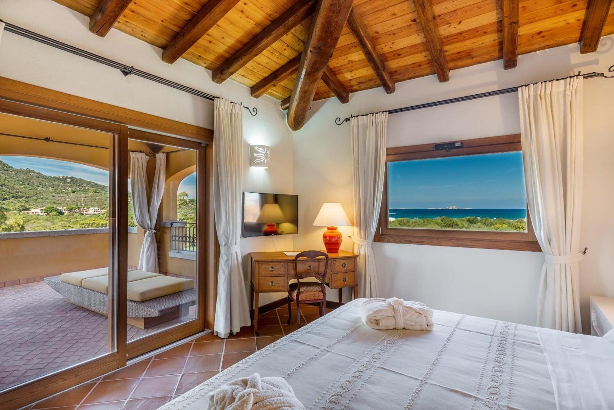 Habitación Hotel Marana