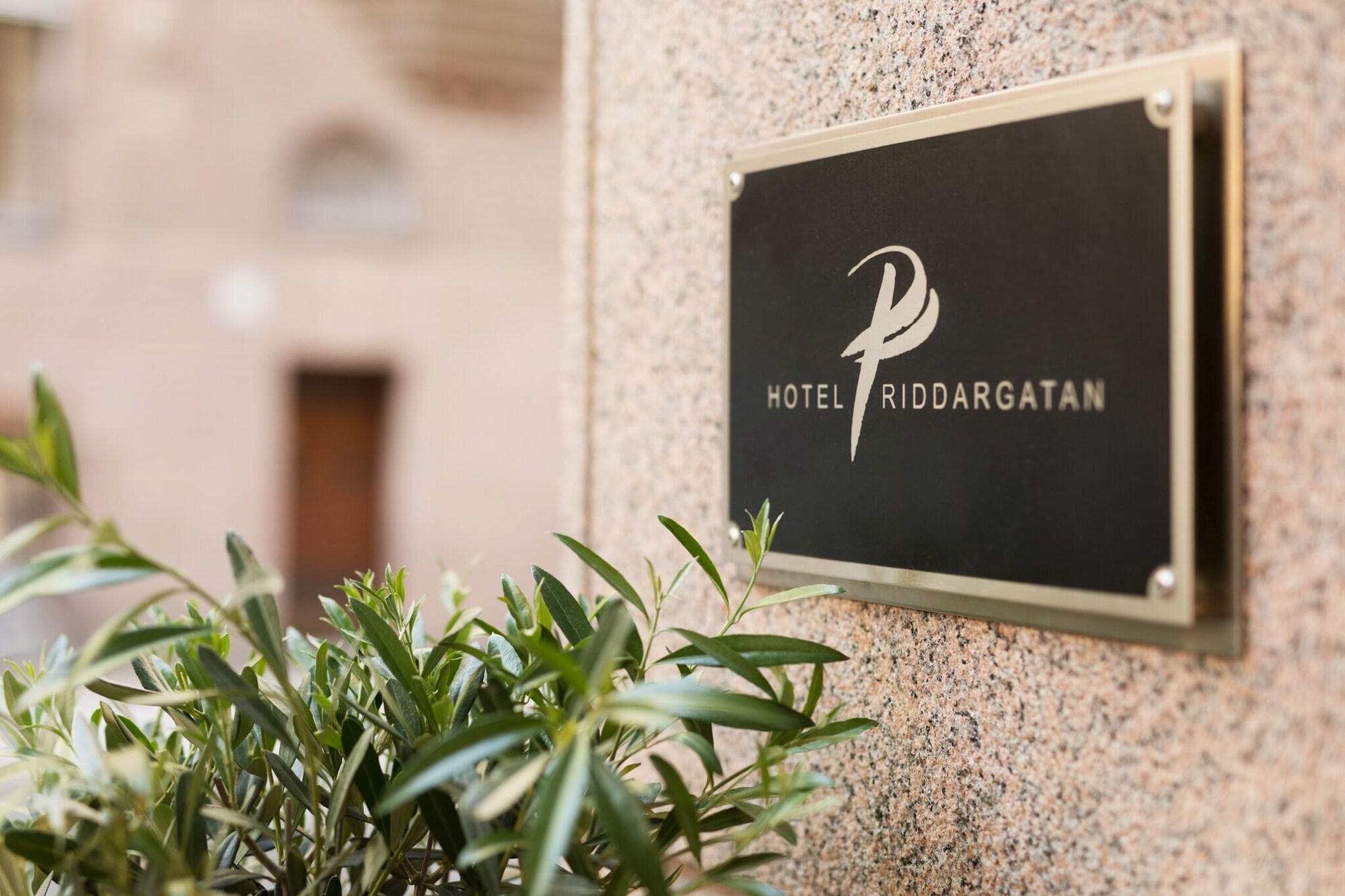 Vista Exterior ProfilHotels Riddargatan