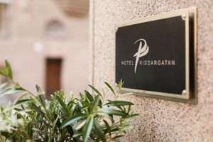 Alojamiento - ProfilHotels Riddargatan