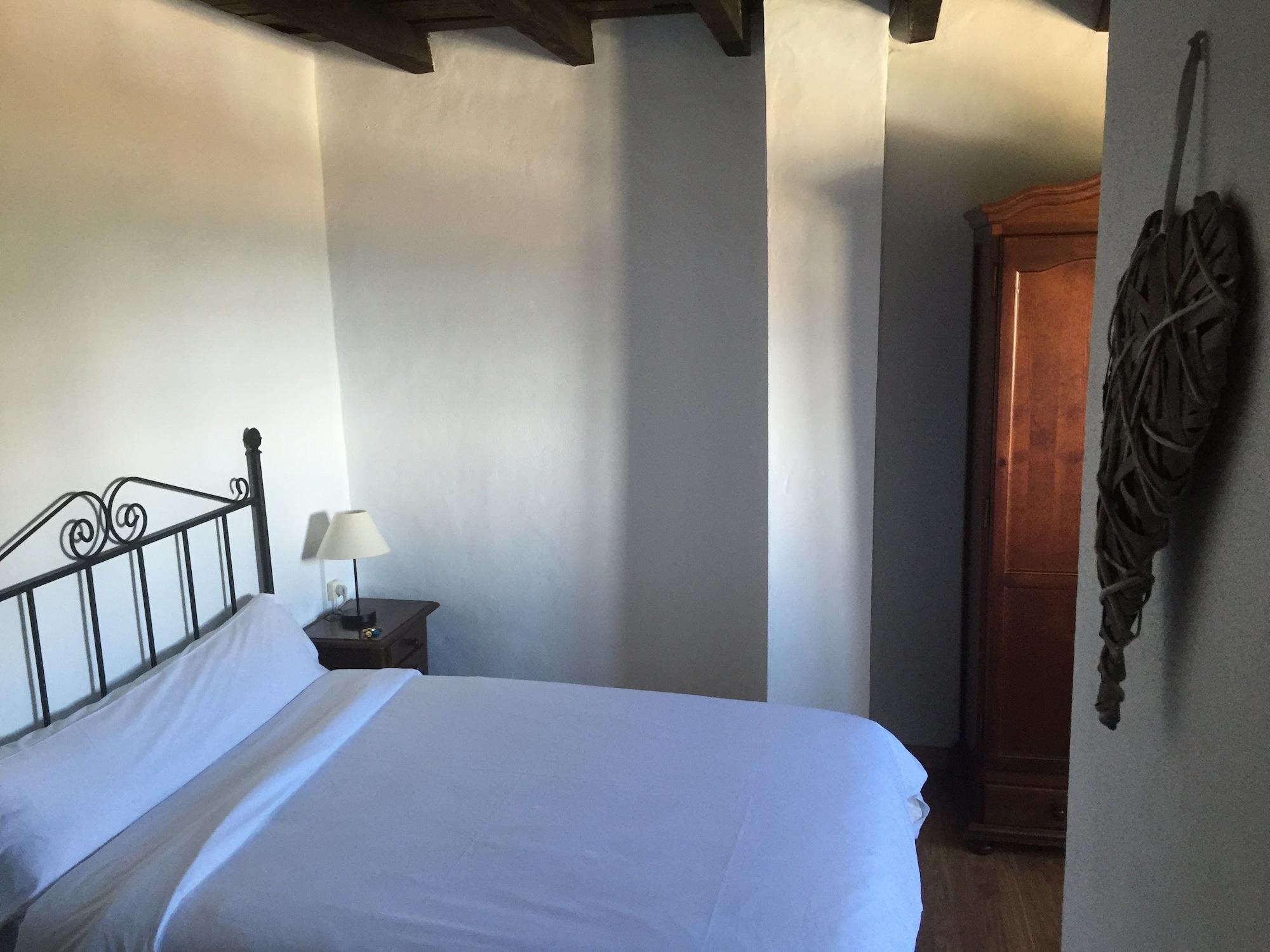 Habitación Posada el Parral - Hostel