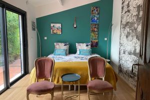 Alquiler Vacacional - Suite L Escapade Artistique