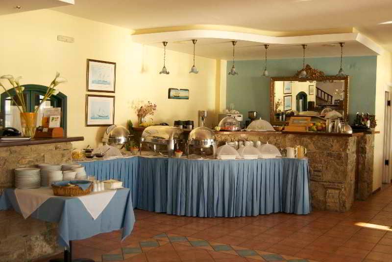 Bar/Salón Erofili Beach