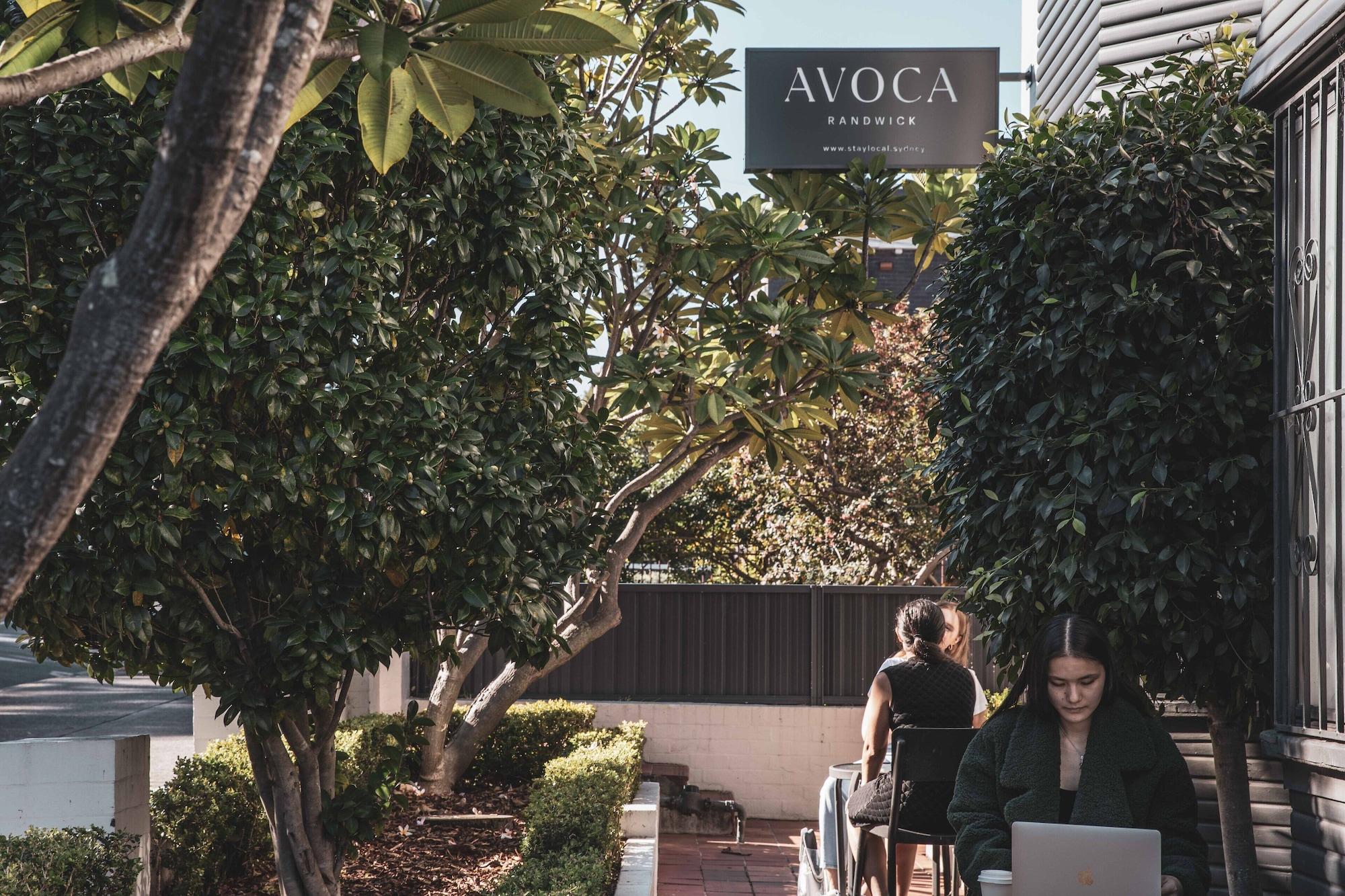 Comodidades del Alojamiento Avoca Randwick by Sydney Lodges