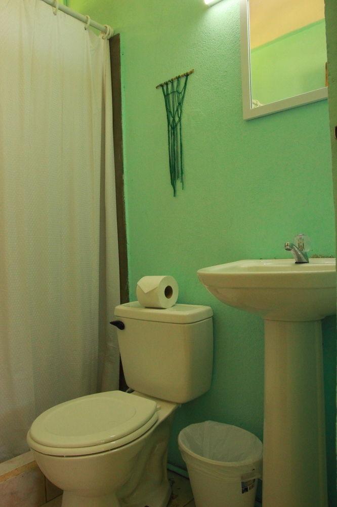 Equipamiento de Habitación Beachpacker