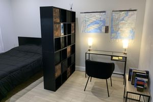 Alquiler Vacacional - East New York Urban Escape