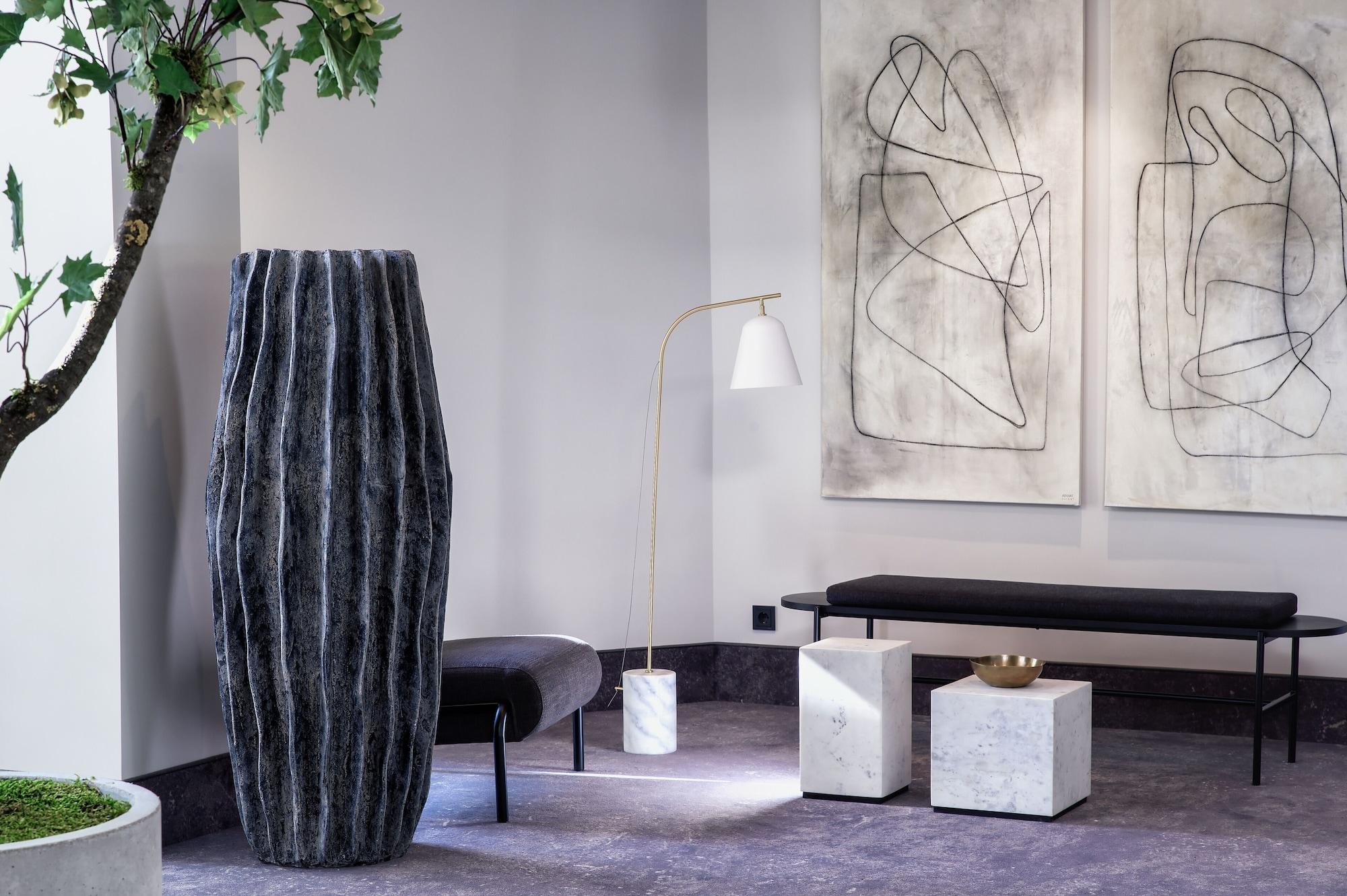 Vista Lobby SPA VILNIUS Druskininkai