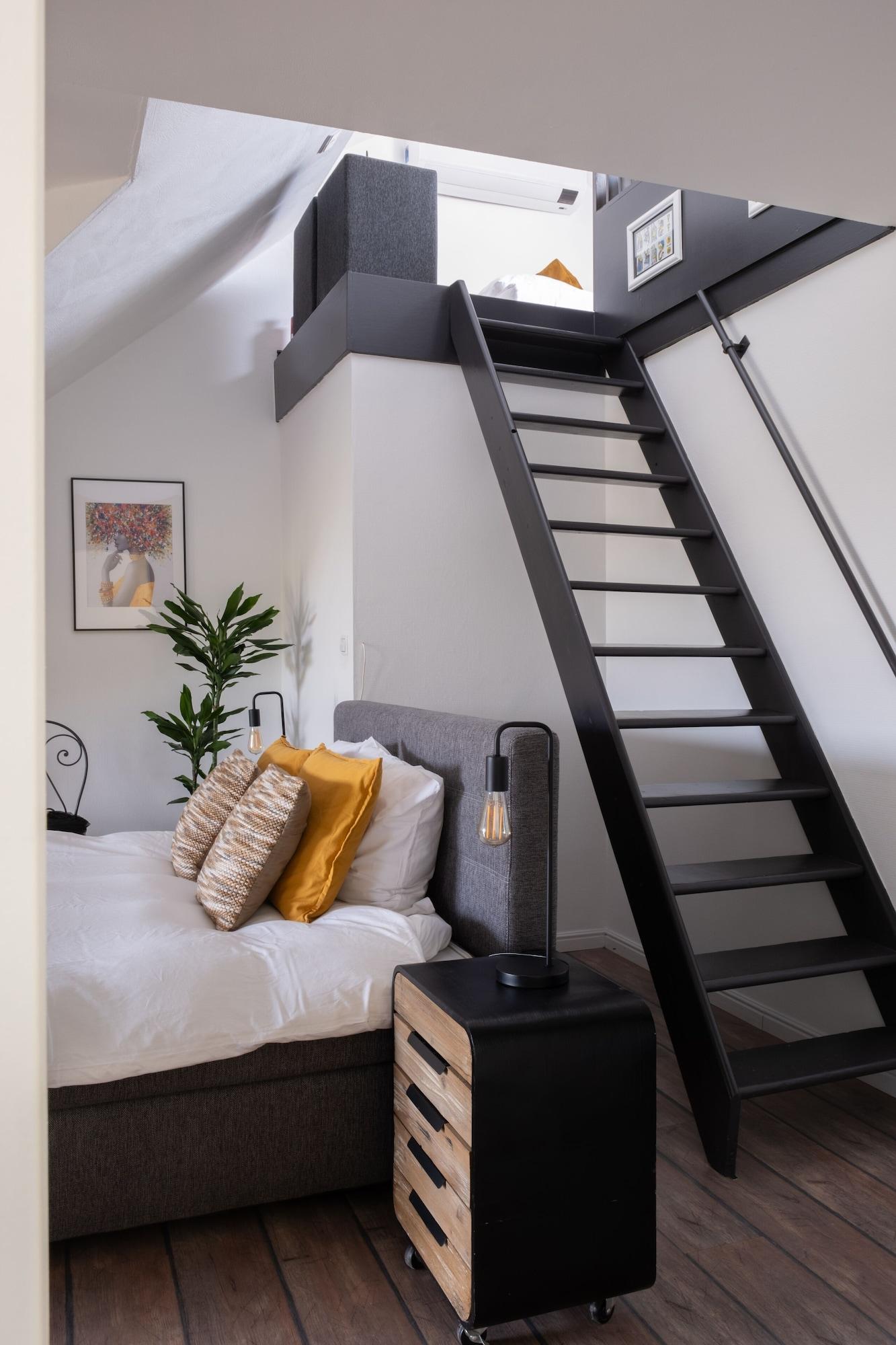 Habitación B&B De Joker