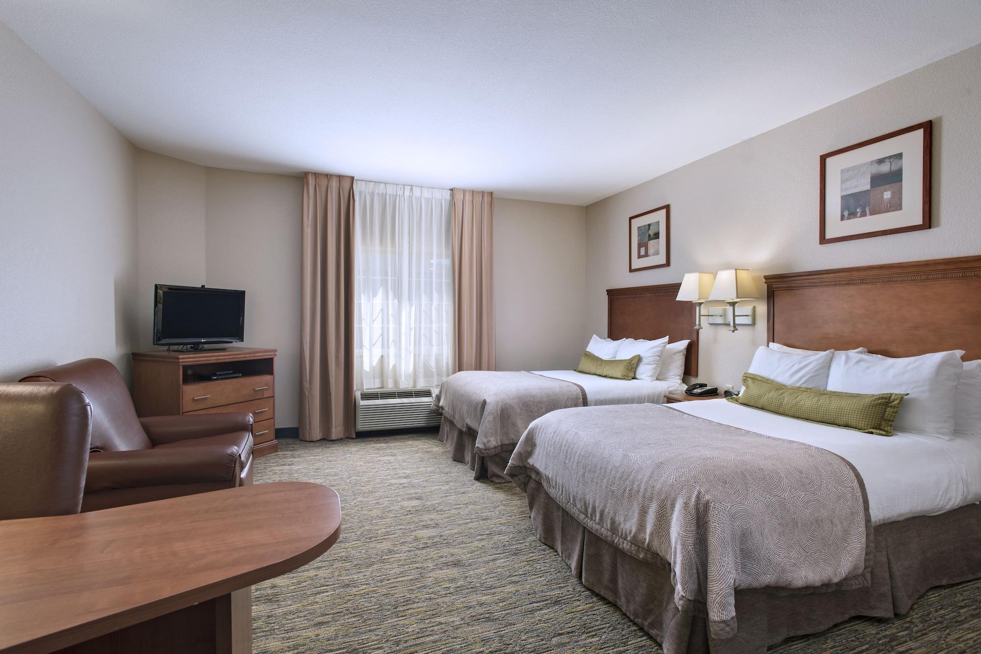 Habitación Candlewood Suites Austin N - Cedar Park by IHG