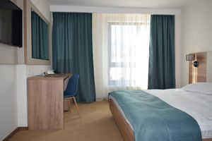 Alojamiento - Regal Brasov