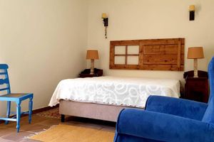 Alquiler Vacacional - Quinta da Soneca Turismo Rural