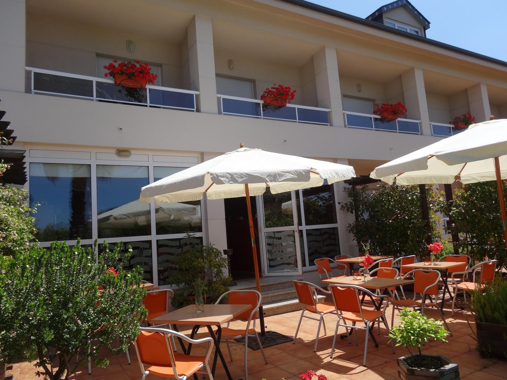 Restaurant El Pescador