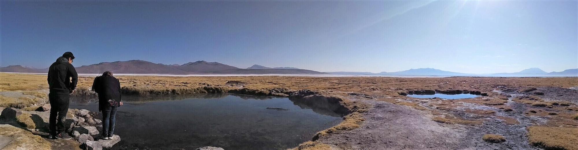 Instalaciones Recreativas Casona Moya