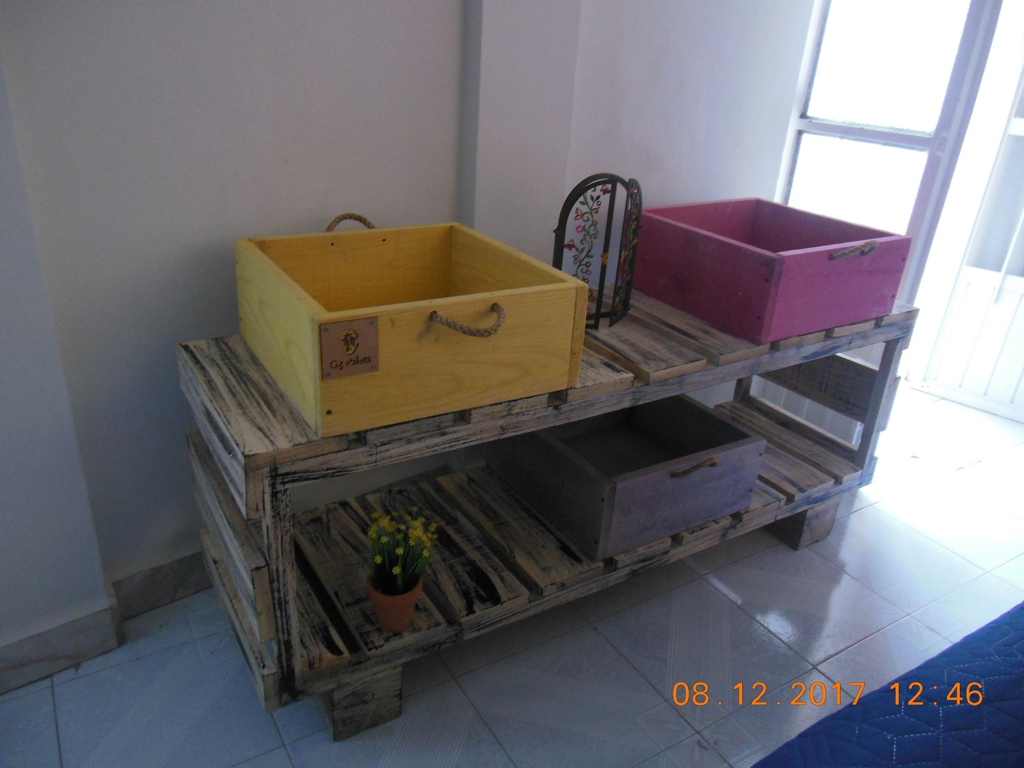 Set de Habitación Casa El Ombligo De La Luna