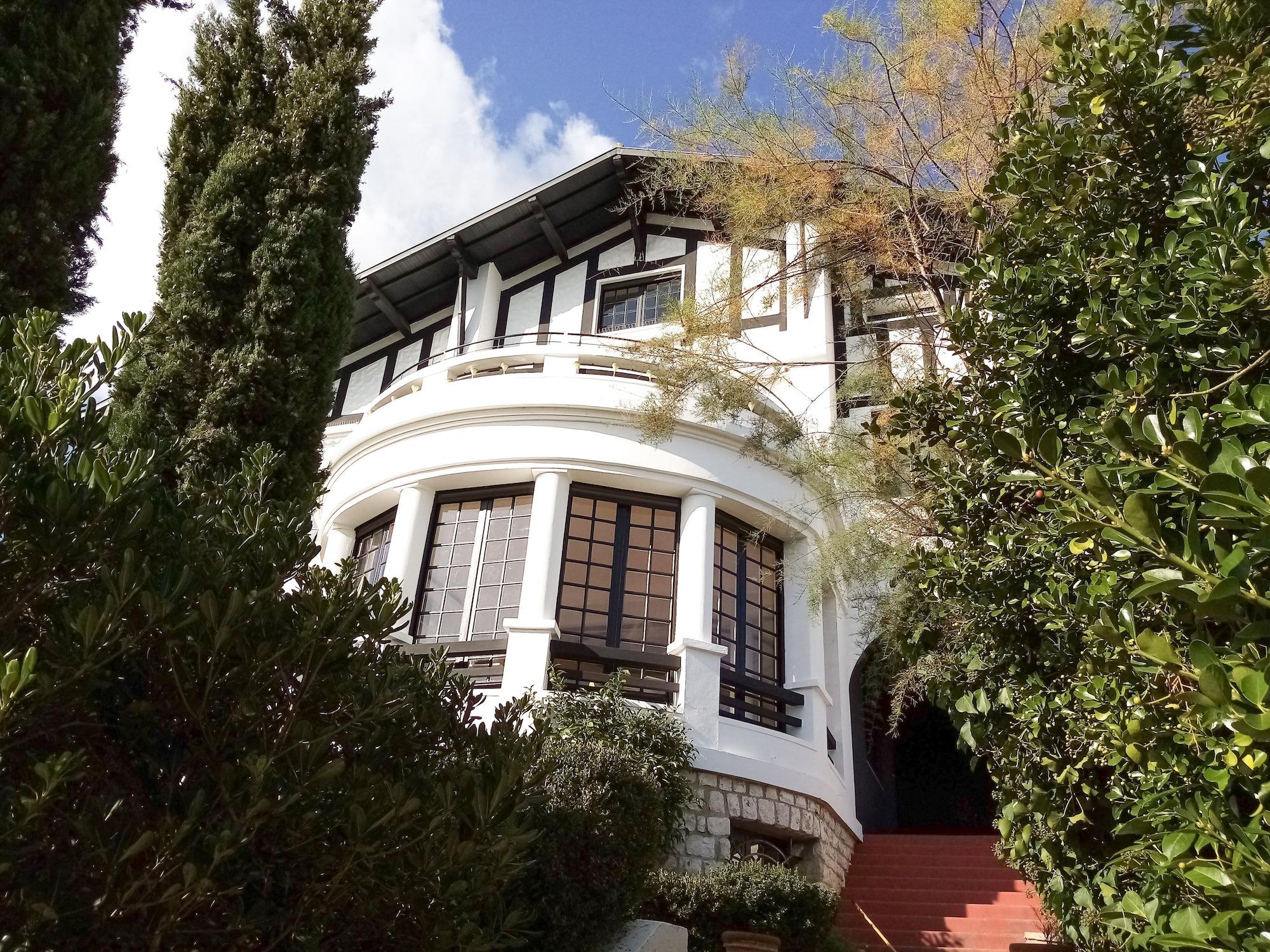 Vista Exterior Quand la Ville Dort