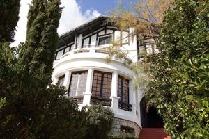 Alojamiento - Quand la Ville Dort