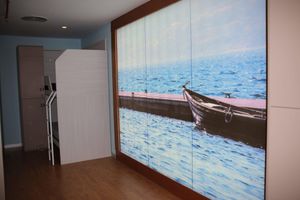 Alojamiento - Albergue Compostela - Hostel