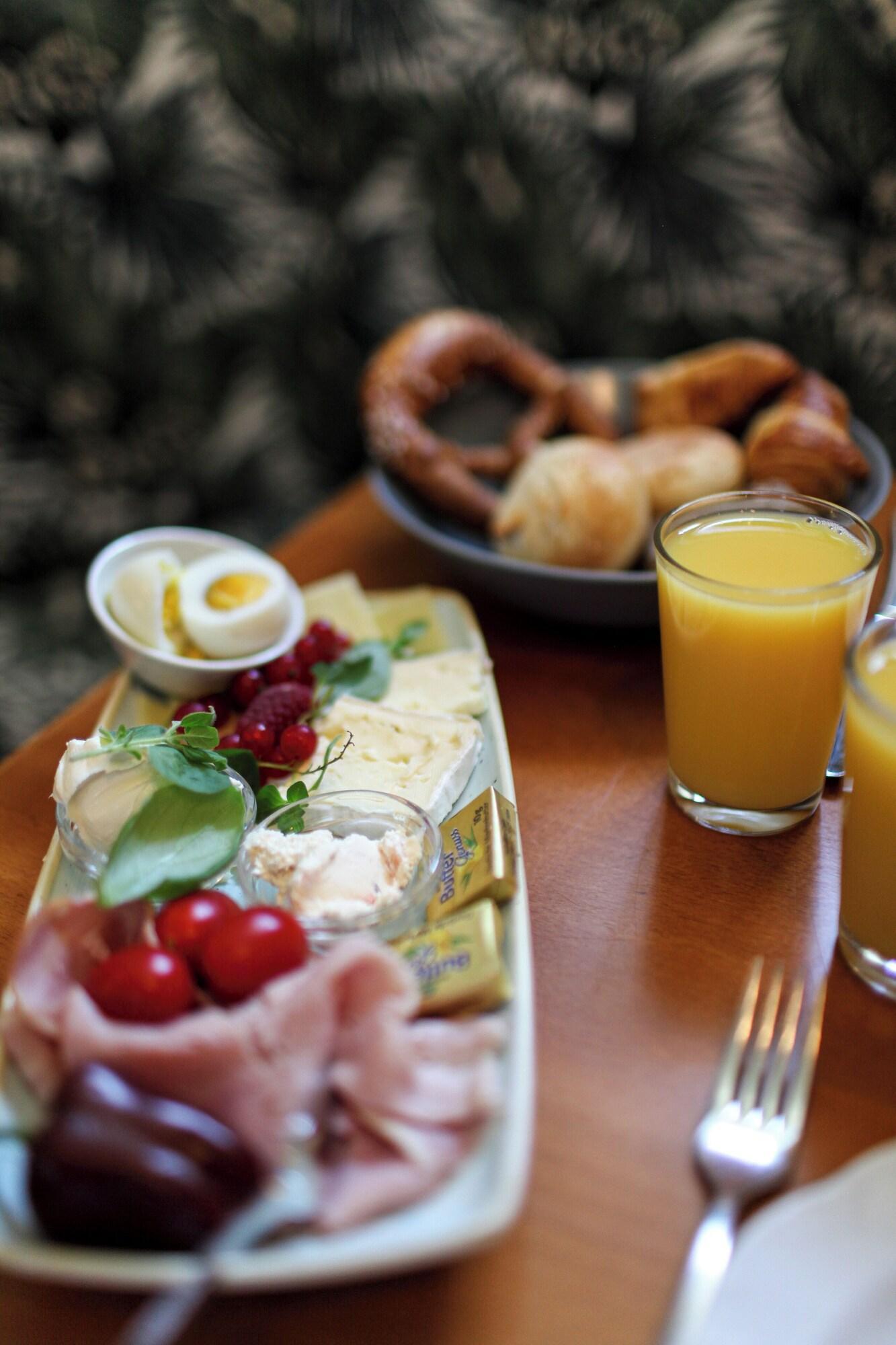Restaurant Krone