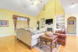 Alquiler Vacacional - Family-friendly Gem w/ Home Office in Memphis