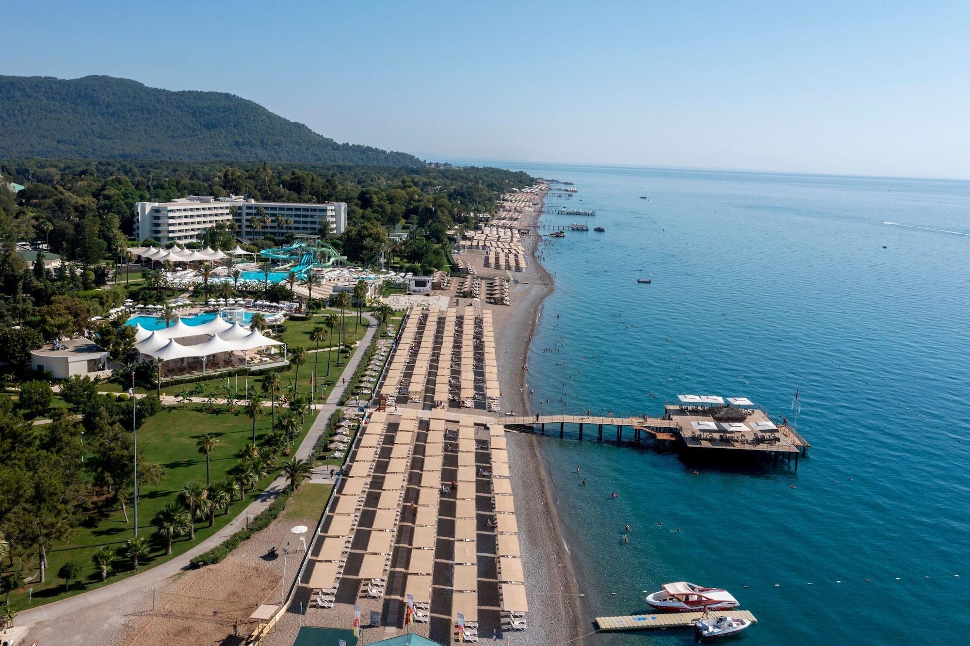 Playa Mirage Park Resort - All Inclusive