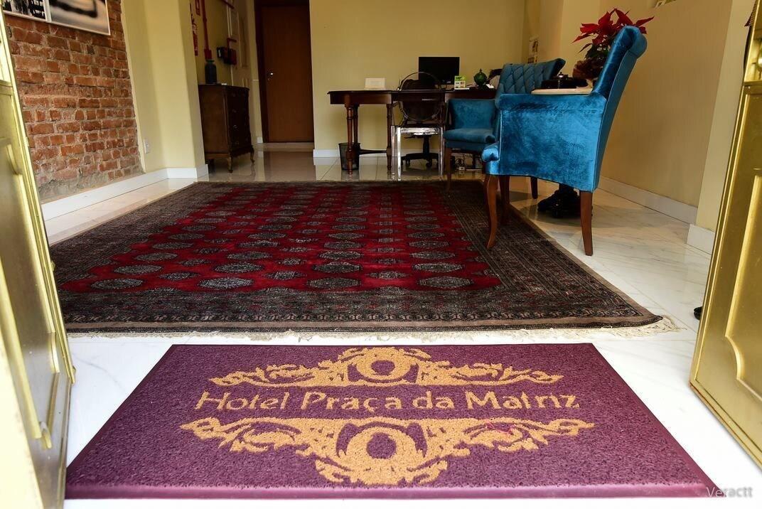 Varios Hotel Praça da Matriz