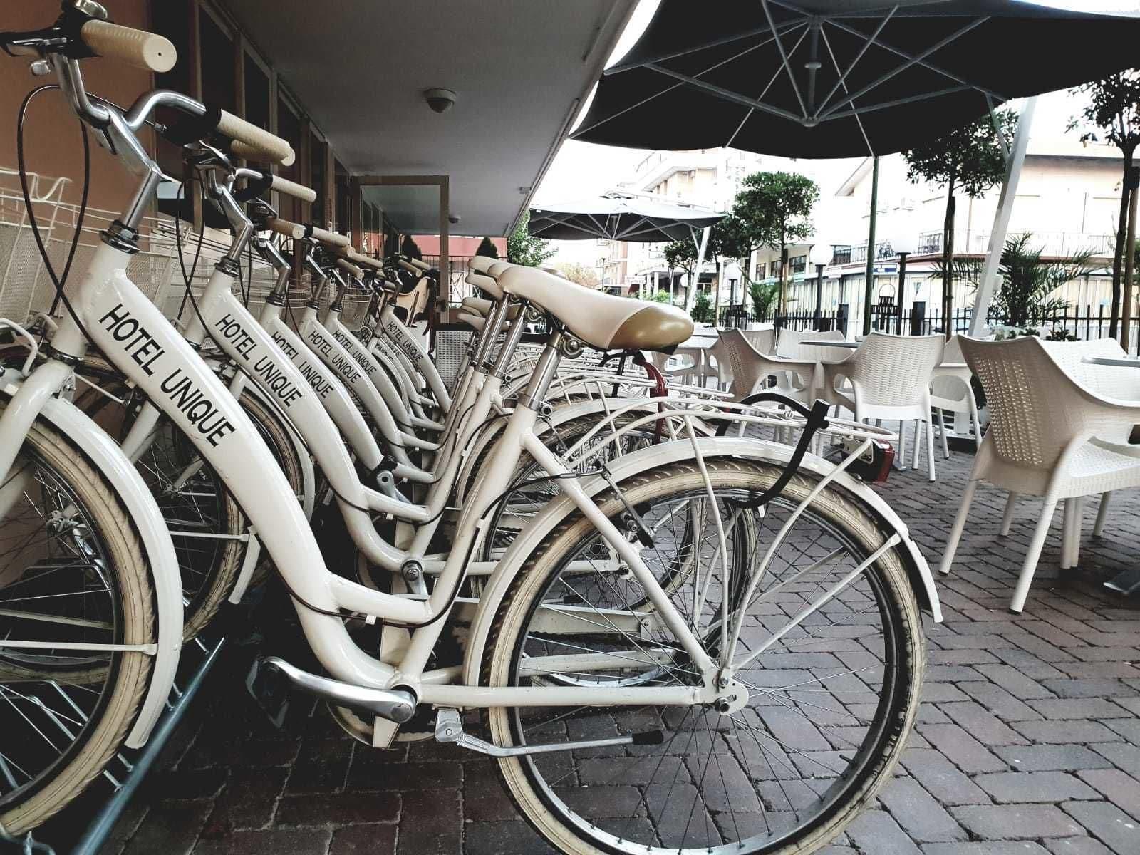 Instalaciones Recreativas Unique Hotel