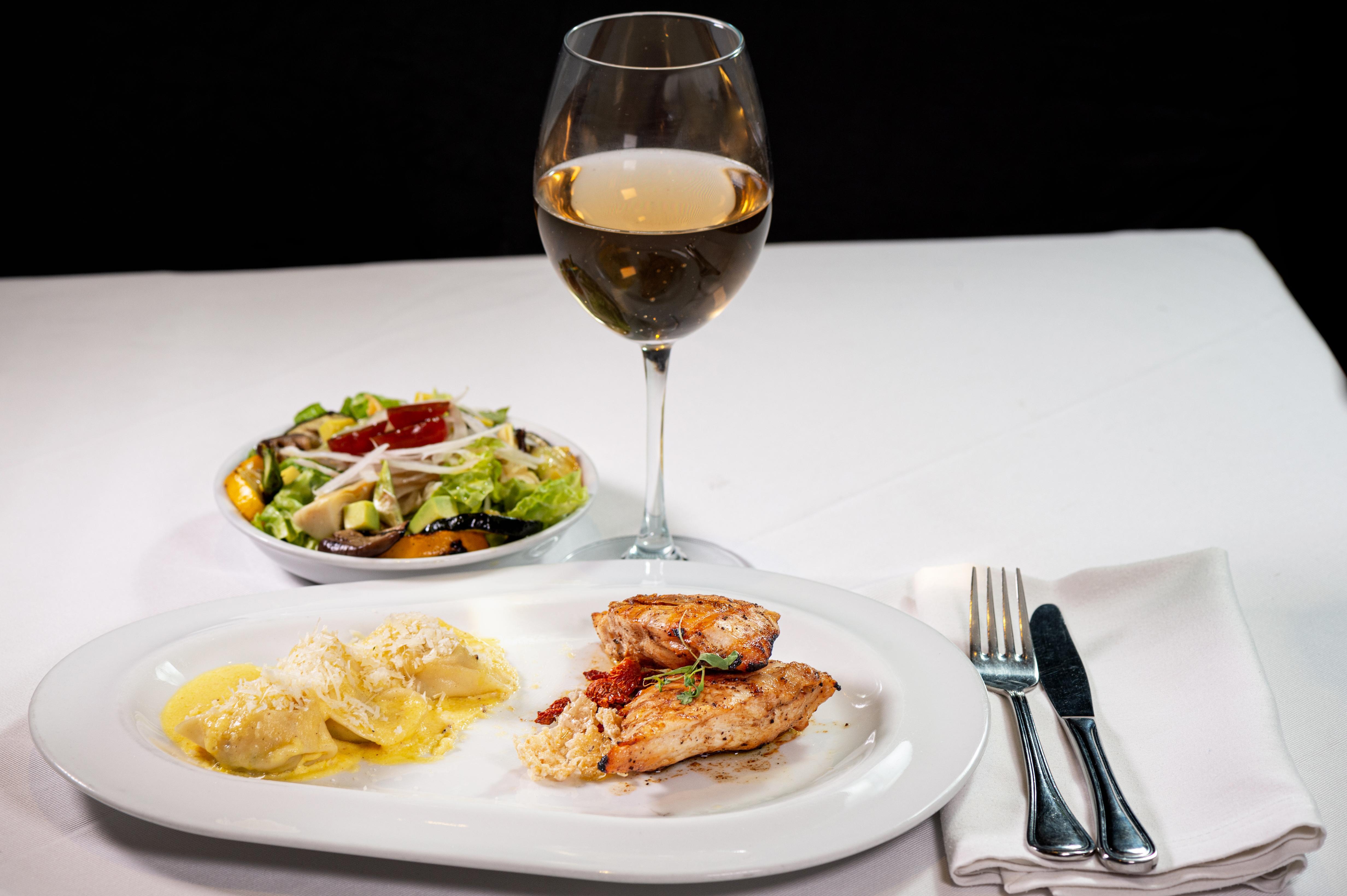Restaurant Hotel Dann Carlton Belfort Medellin
