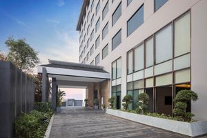 Alojamiento - Courtyard By Marriott Shillong