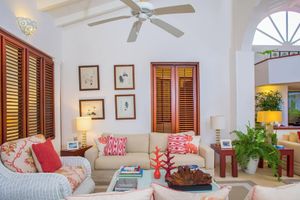Alquiler Temporario - Punta Aguila Spectacular 4 Bdr / 6 Bath Free Golf Cart  Chef and Waiter Included