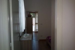 Alquiler Vacacional - House with veranda, square and parking space on the hills of Monopoli 8 km from the sea