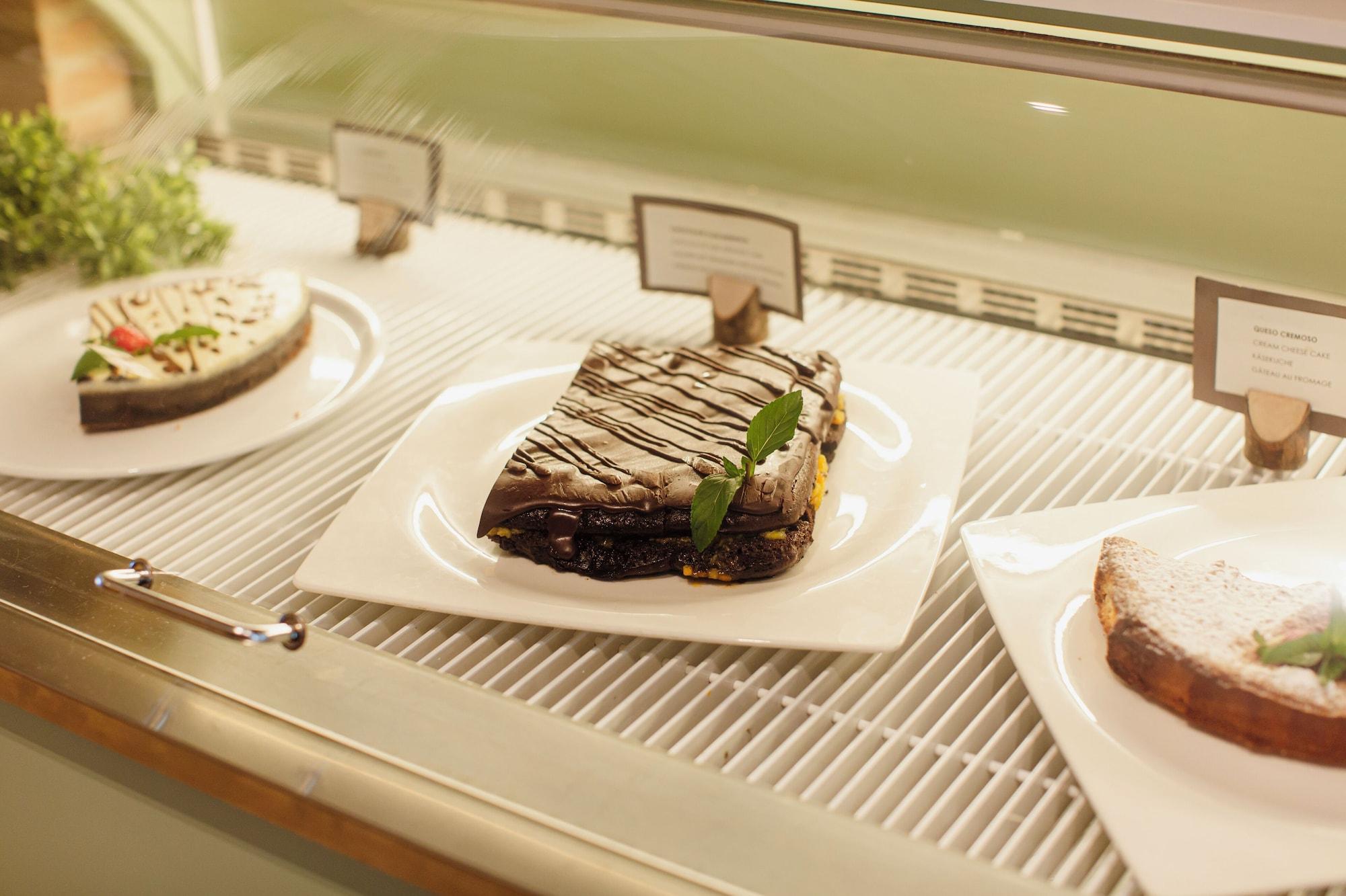 Restaurant Hotel Los Ángeles