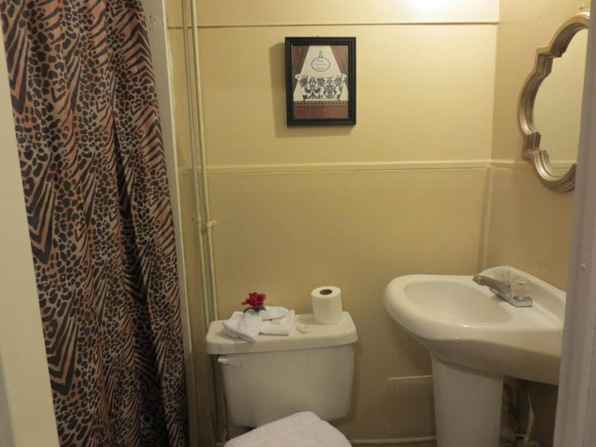 Equipamiento de Habitación Neptune Hotel