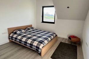 Alquiler Vacacional - House - Sleeps 8 - Pets Ok - Garden - Parking