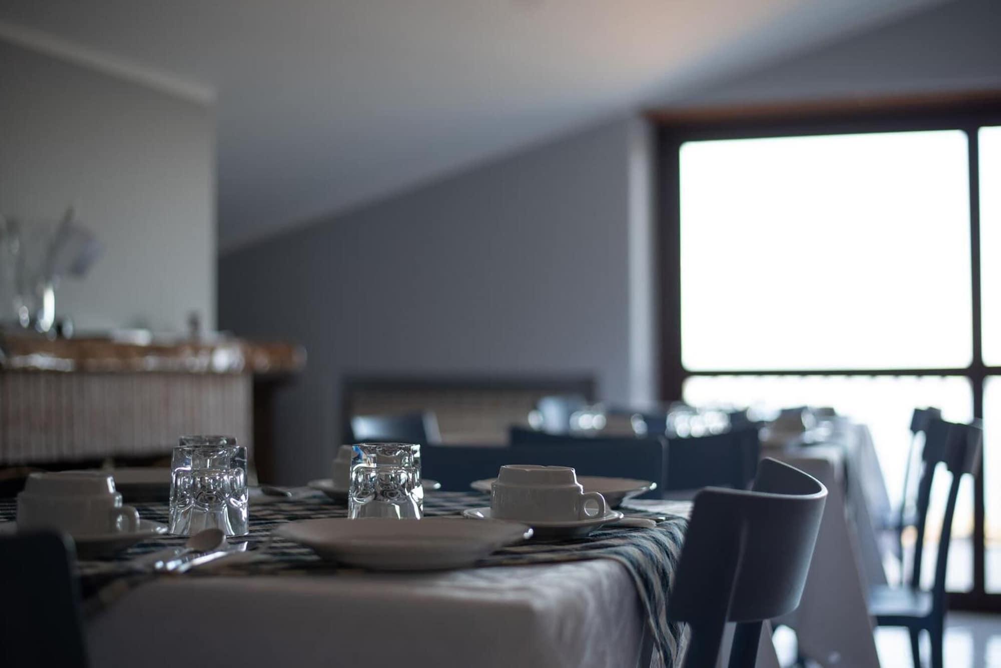 Restaurant Oikos Rooms