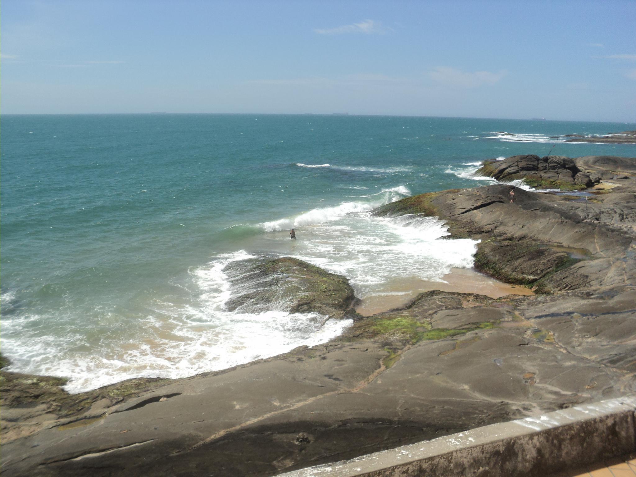 Varios Pousada Estrela da Praia