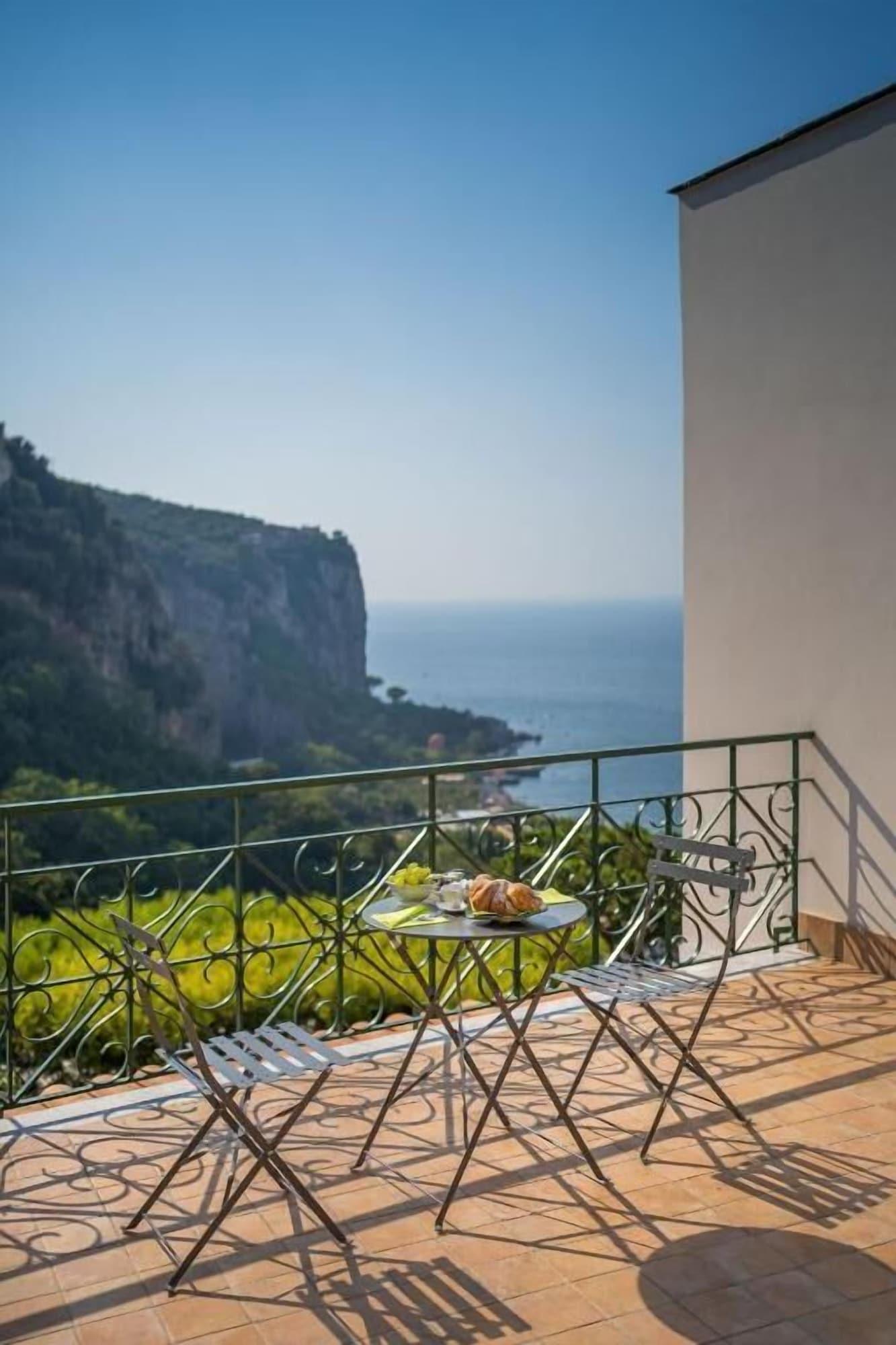 Restaurant Villa La Pagaia