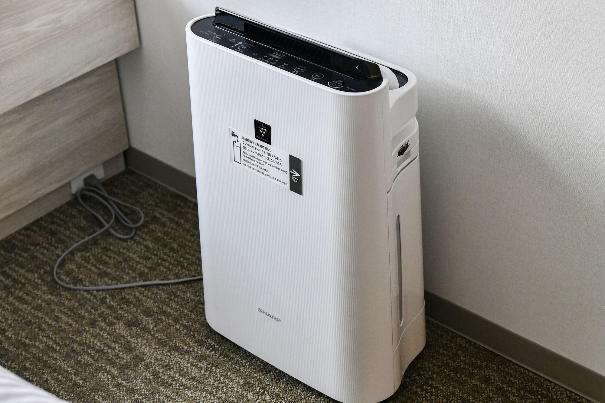 Set de Habitación Vessel Inn Chiba Station