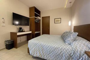 Alojamiento - Hotel San Jose Plaza Coatepec